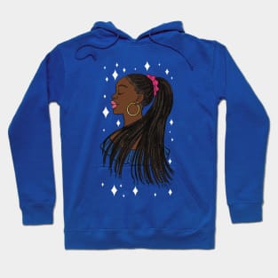 Braids Hoodie